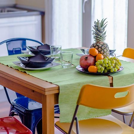 Milano Urban Penthouse Apartman Kültér fotó