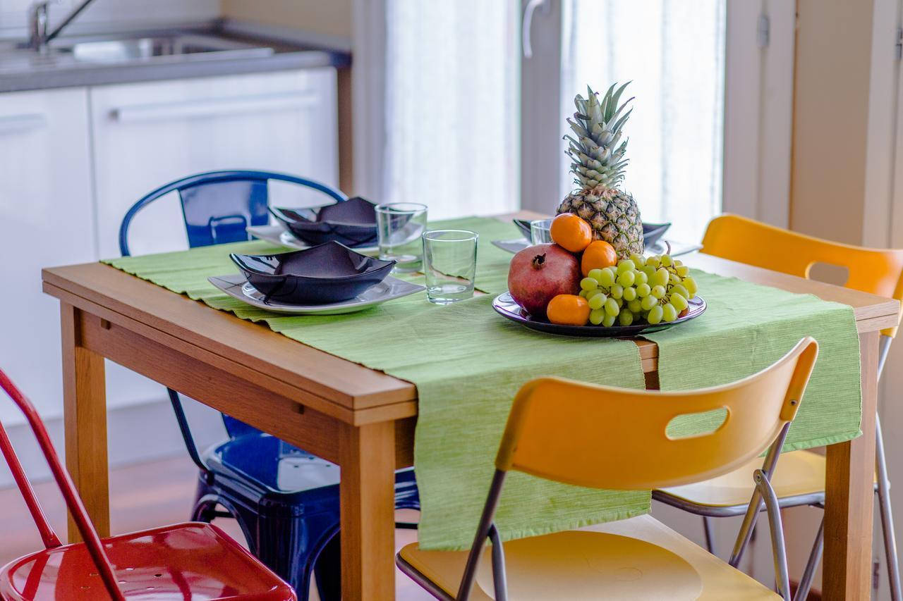 Milano Urban Penthouse Apartman Kültér fotó