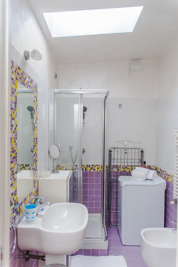 Milano Urban Penthouse Apartman Kültér fotó