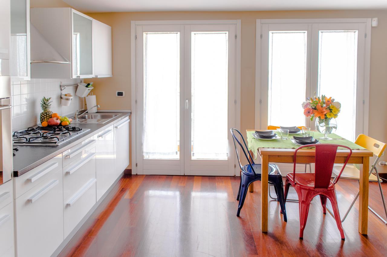 Milano Urban Penthouse Apartman Kültér fotó