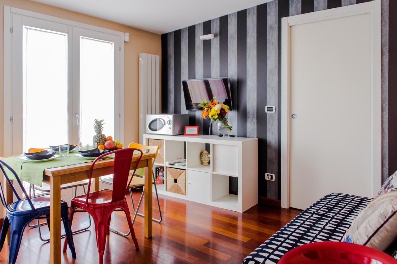 Milano Urban Penthouse Apartman Kültér fotó