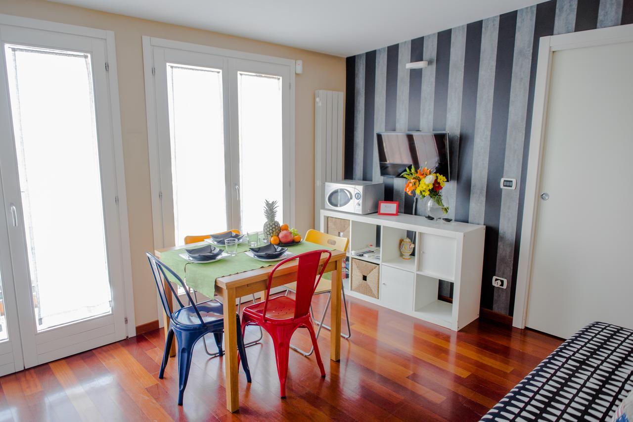 Milano Urban Penthouse Apartman Kültér fotó