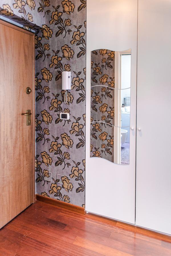 Milano Urban Penthouse Apartman Kültér fotó